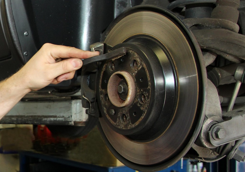 Brake Repair & Service Eugene Car Care